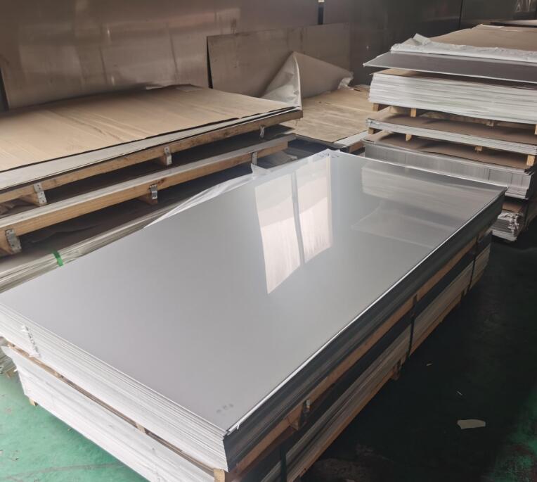 新会321不锈钢板