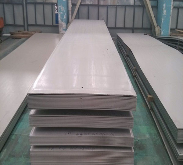 新会304材质不锈钢板