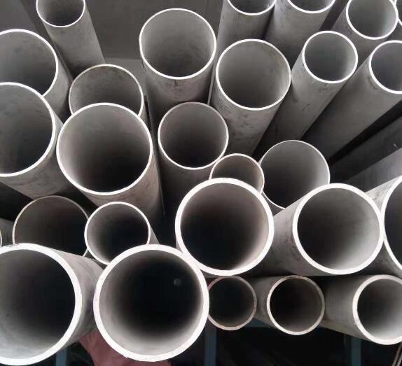 新会321不锈钢管