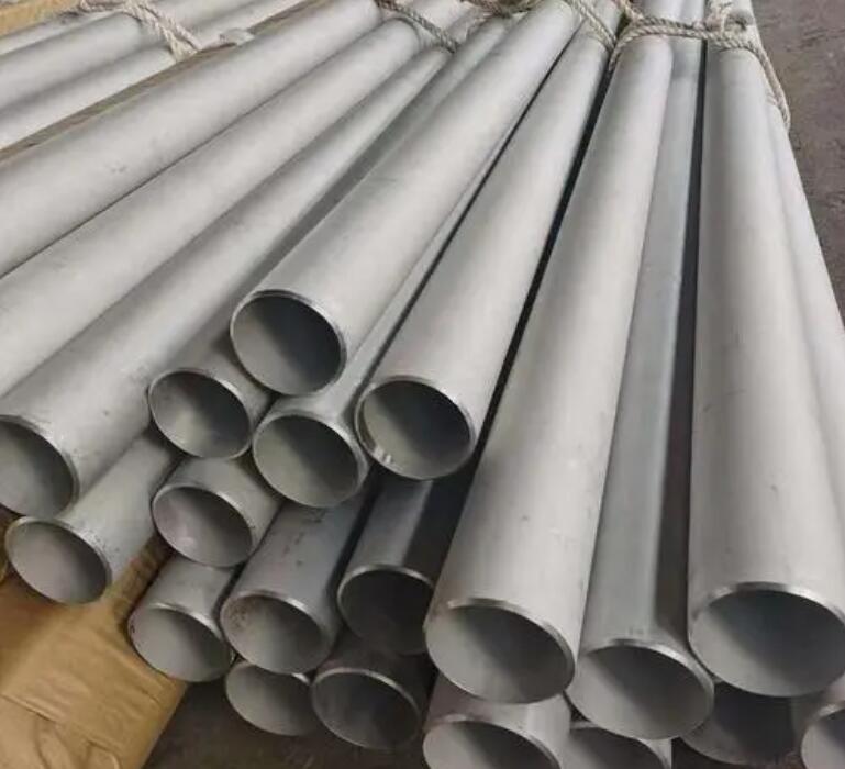 新会304不锈钢管