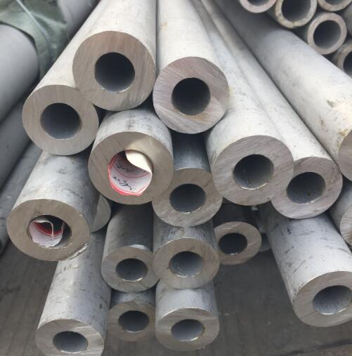 新会321不锈钢管