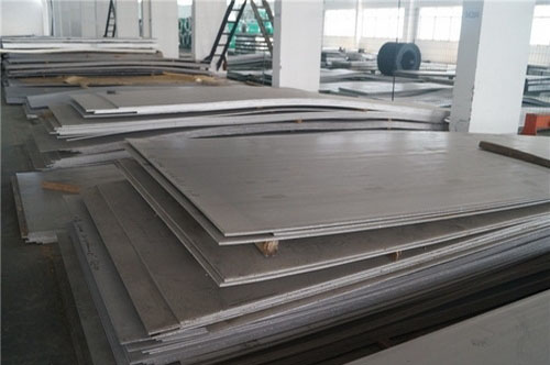 新会304不锈钢板