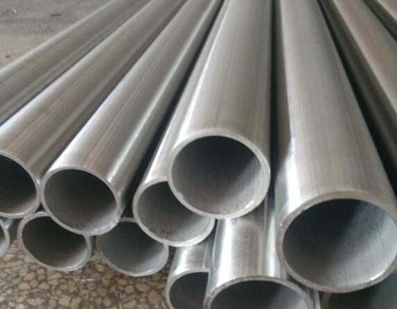 新会321不锈钢管