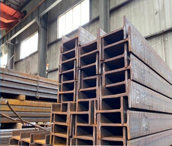 新会Q420C工字型钢