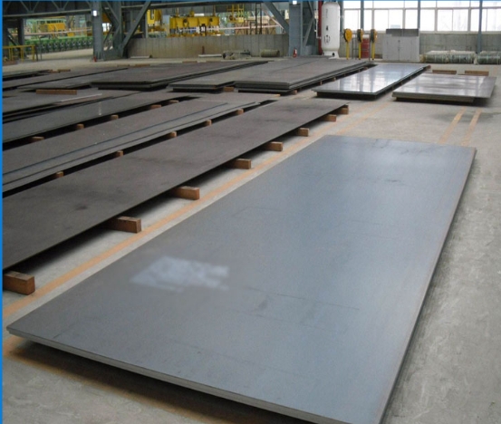 新会NM450C耐磨板