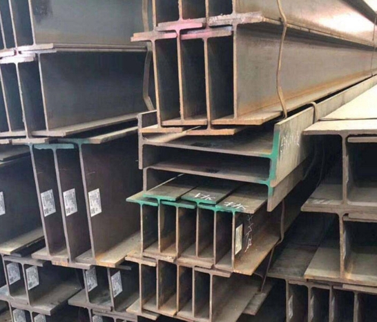 新会Q235C工字钢