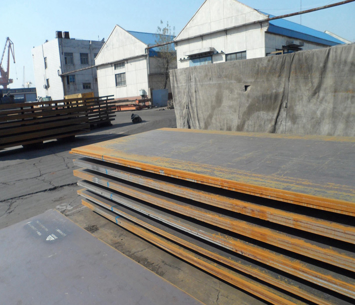 新会SA210C镀锌板